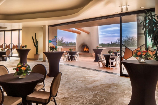 Hotel Boulders Resort - Spa Curio Collection by Hilton